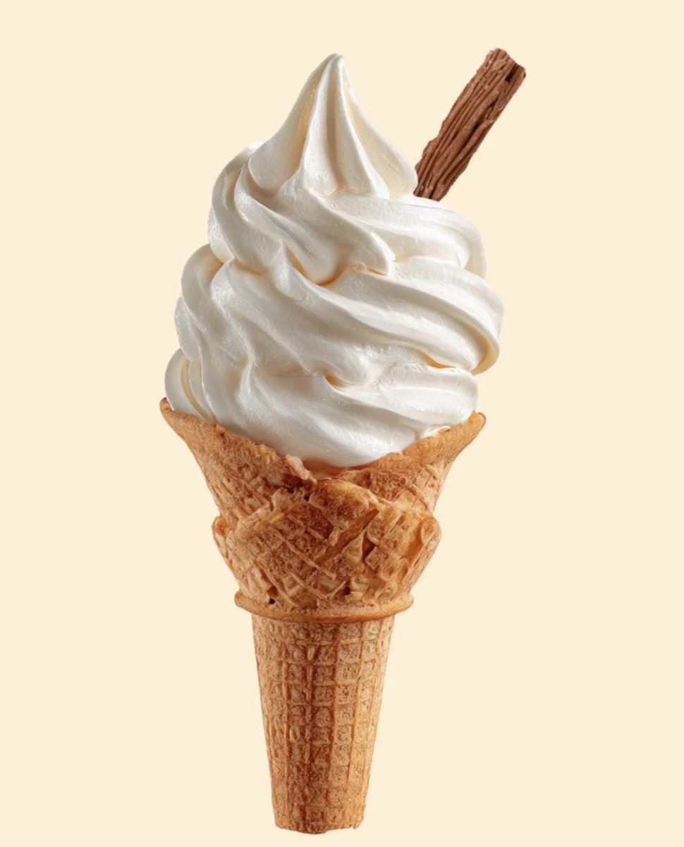 Soft Serve
