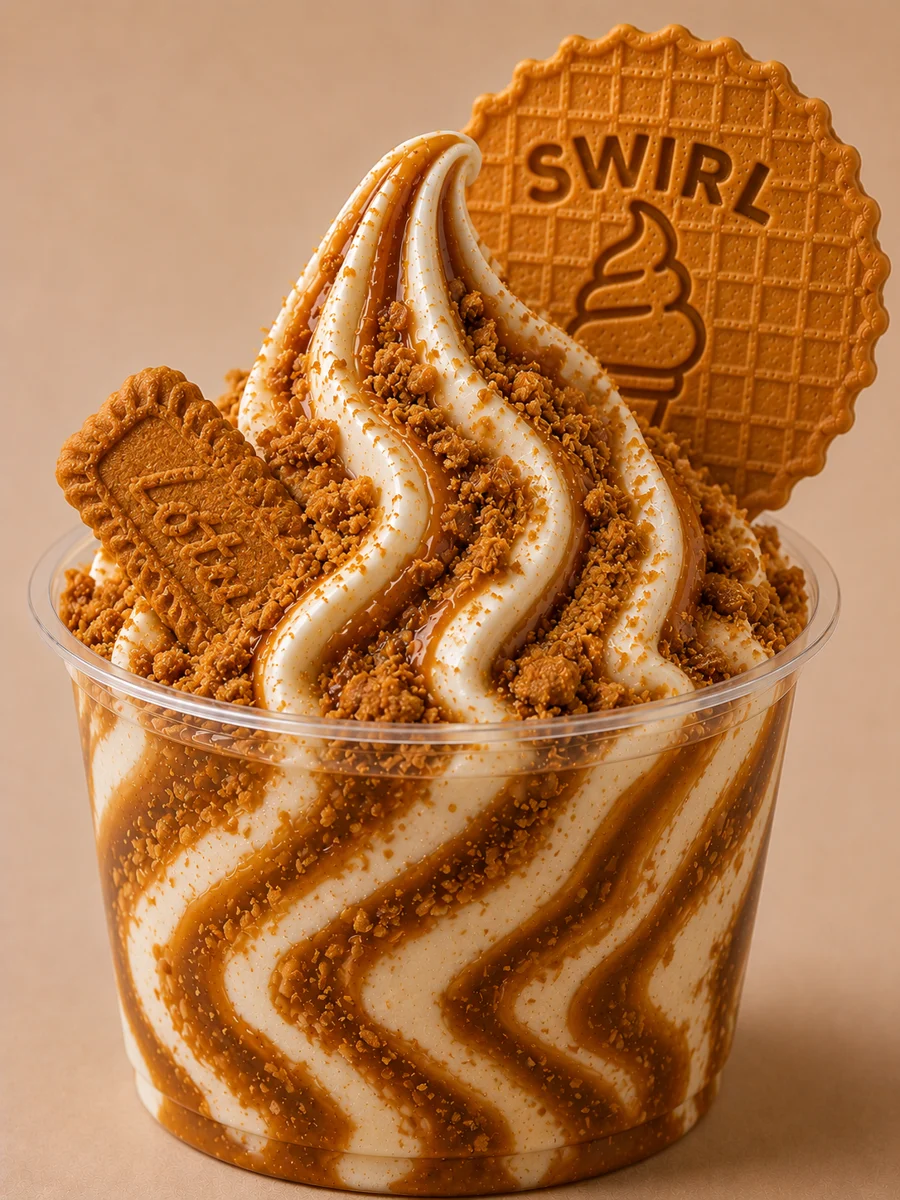 Lotus Biscoff